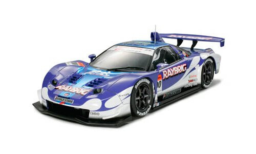 Tamiya Raybrig NSX 2005