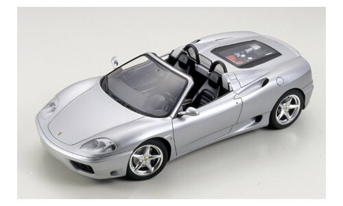 Tamiya Ferrari 360 Spider