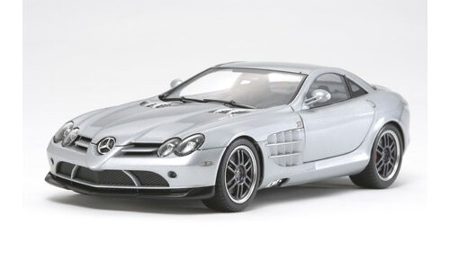 Tamiya Mercedes-Benz SLR722