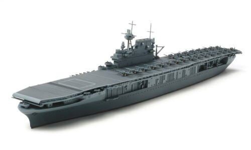 Tamiya US Aircraft Carrier