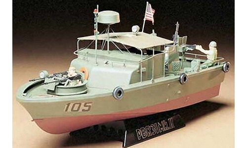 Tamiya U.S. Navy PBR31