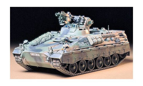 Tamiya German Marder 1A2