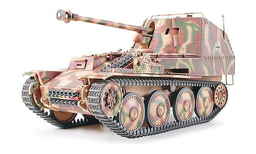 Tamiya German Tank Destroyer