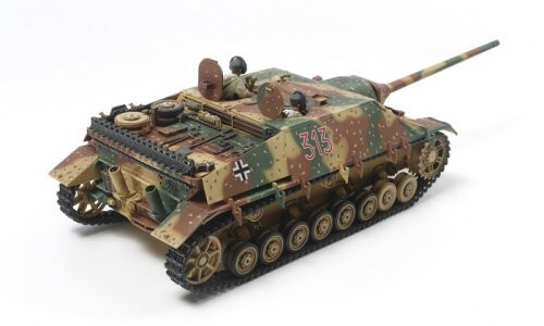 Tamiya German Jagdpanzer