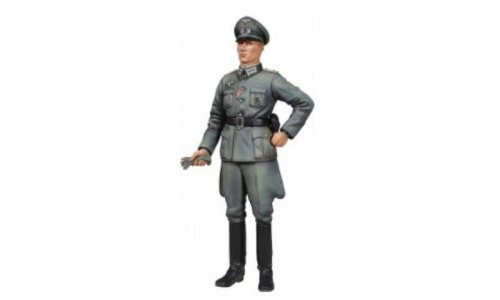 Tamiya 1/16 Wehrmacht