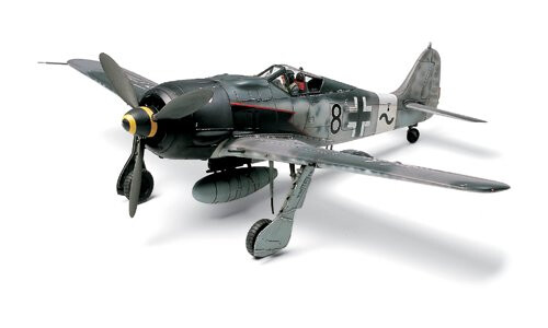 Tamiya Focke-Wulf Fw190