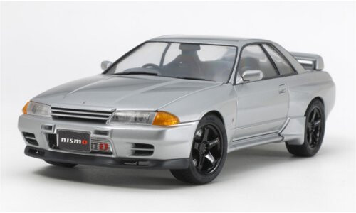 Tamiya Nissan Skyline