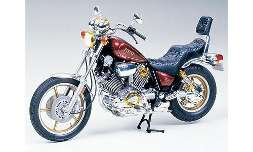 Tamiya Yamaha Virago XV1000