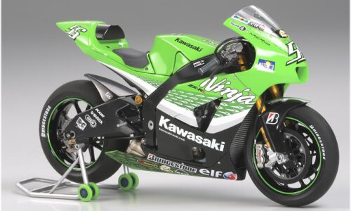 Tamiya Kawasaki Ninja