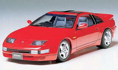 Tamiya Nissan 300ZX Turbo