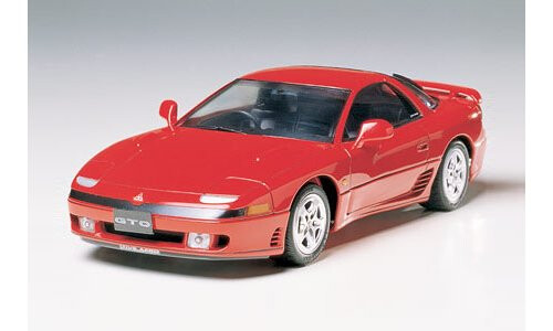 Tamiya Mitsubishi GTO