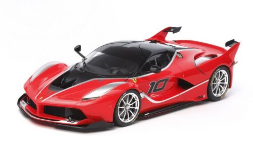 Tamiya Ferrari FXX K