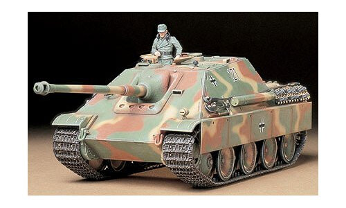 Tamiya Ger. Jagdpanther