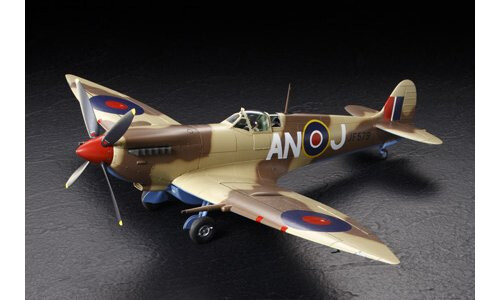 Tamiya Supermarine Spitfire