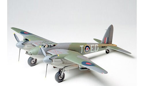 Tamiya De Havilland Mosquito