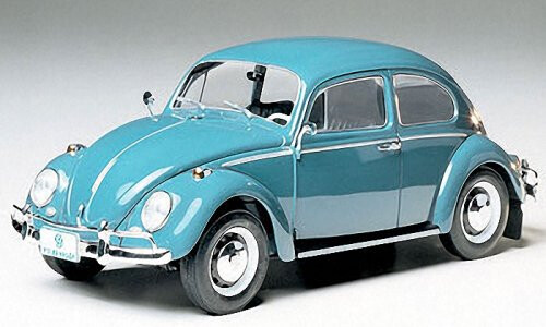 Tamiya Volkswagen 1300