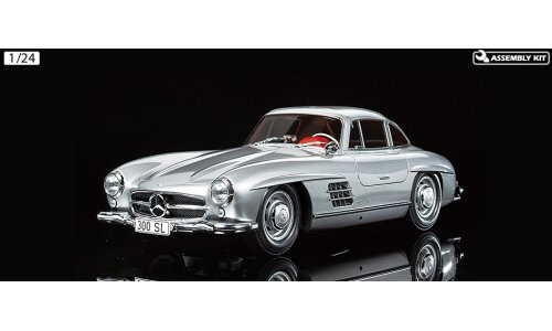 Tamiya Mercedes-Benz 300SL