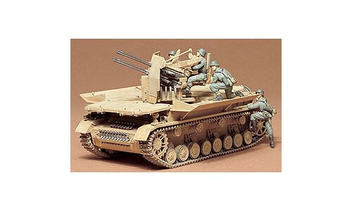 Tamiya German Flkpnzr