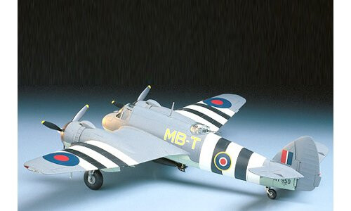 Tamiya Beaufighter TF.Mk.X