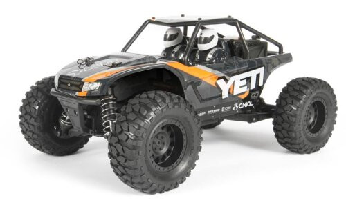 Axial Racing Yeti Jr.™ 1/18th Scale