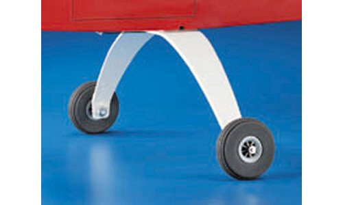 Dubro SUPER STRONG LANDING GEAR