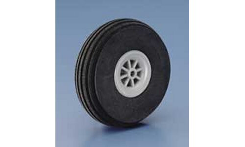 Dubro SUPER LITE WHEELS 1.75 INCH