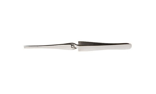 Proedge Tweezers 4.5in Self Closing