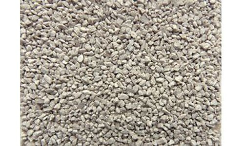 Peco Clean Ballast, Grey Coarse