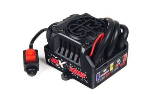 Arrma BLX185 BRUSHLESS 6S