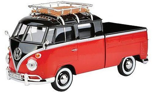 Motor Max VW KOMBI PICKUP W/ROOF