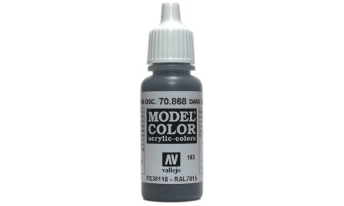 Vallejo AV70868 Dark Seagreen 17