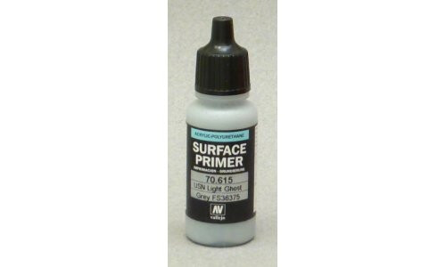 Vallejo AV70615 Primer USN Light