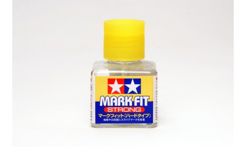 Tamiya Mark Fit (Strong)  #