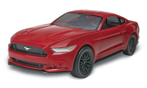 Revell 2015 Mustang 11694