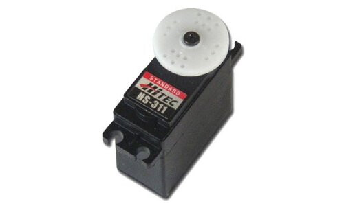 Hitec HS-311 Servo Economical Standard.