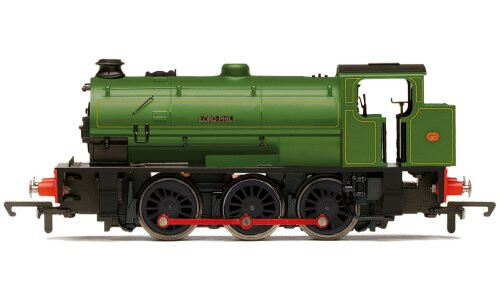 Hornby 0-6-0ST 'Lord Phil' J94 Class