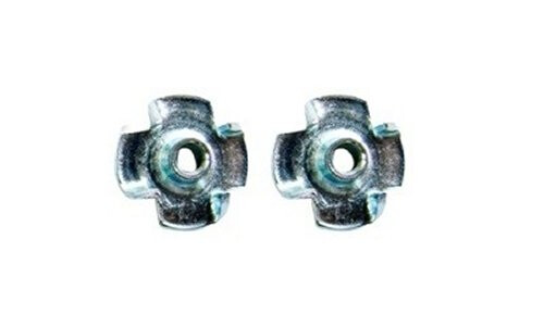 Phoenix Model M3 Blind Nut (4pcs) PHN-A42003