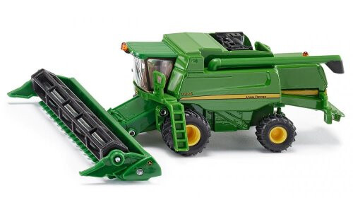 Siku Combine Harvester John Deere