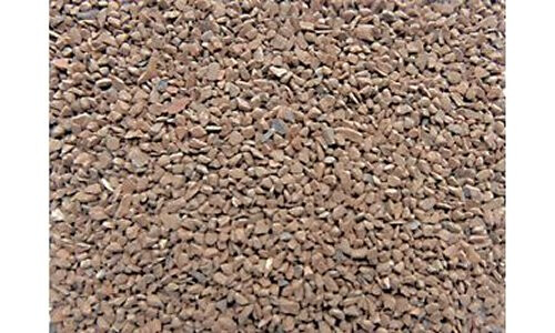 Peco Clean Ballast Brown Coarse