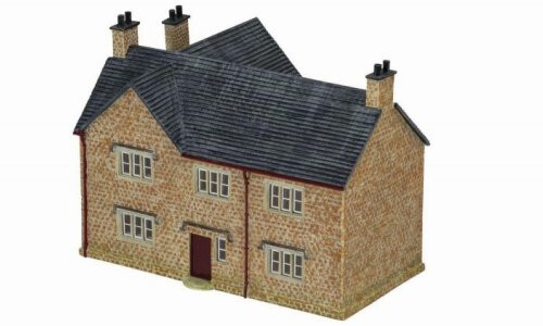 Hornby The Country Farm House