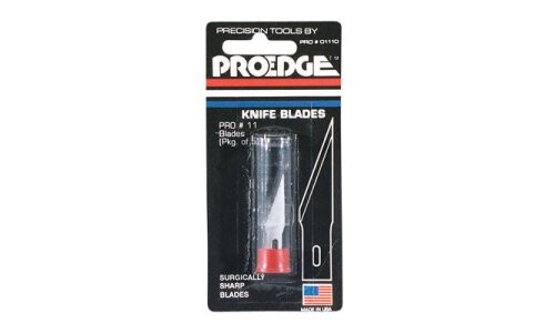 Proedge #11 BLADES 5 PACK