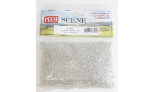 Peco Peco Limestone-medium