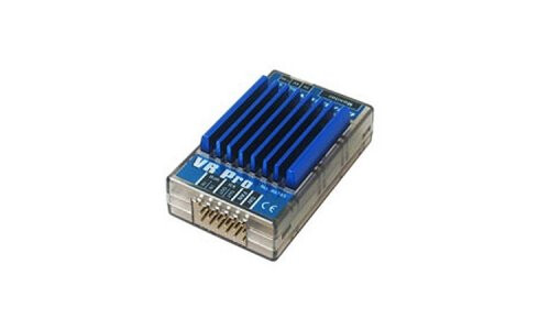 DualSky Linear Voltage Regulator-10A