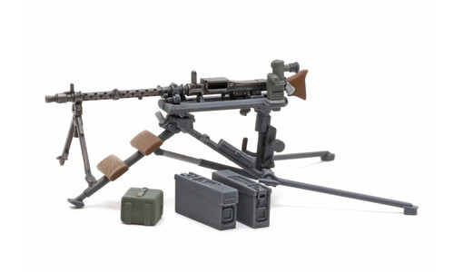 Tamiya German Machine Gun  35386