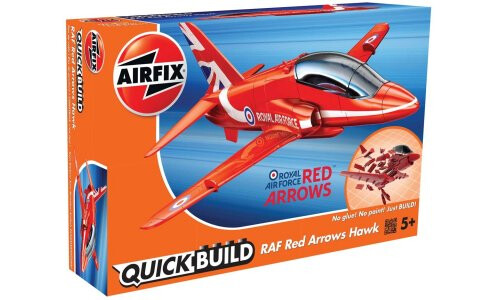 Airfix QUICK BUILD RAF