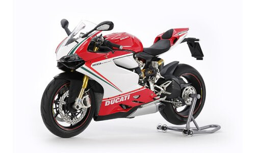 Tamiya Ducati 1199 Panigale