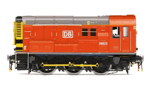 Hornby Class 08 'DB Schenker' '08623'