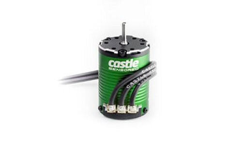 Castle Creations Brushless Motor,