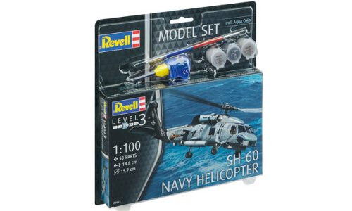 Revell Model Set SH-60