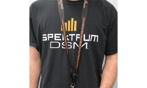 Spektrum Neck Strap